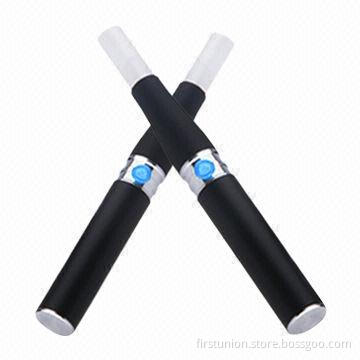 2012 Health Big Vapor E-cigarettes, Ego, 1,000mAh Battery Capacity and 1,200 Puffs, Can Stick Logo